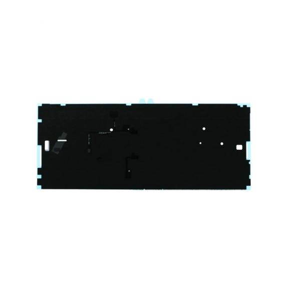 Backlight de teclado para MacBook Air 13" (A1369/A1466)