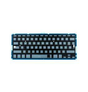 Backlight de teclado para MacBook Air 13" (A1369/A1466)