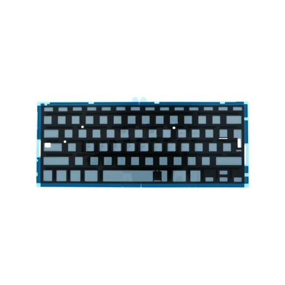 Backlight de teclado para MacBook Air 13" (A1369/A1466)