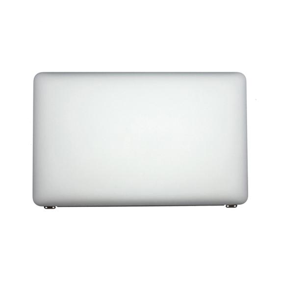 Pantalla ensamblada para MacBook Air 11" plata  (A1465)