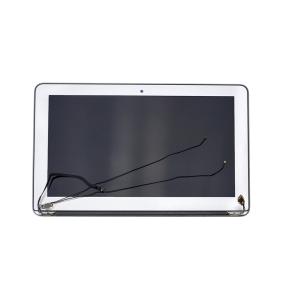 Pantalla ensamblada para MacBook Air 11" plata  (A1465)