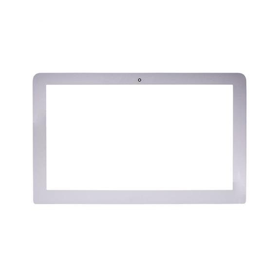 Marco de pantalla para MacBook Air 11" plateaado