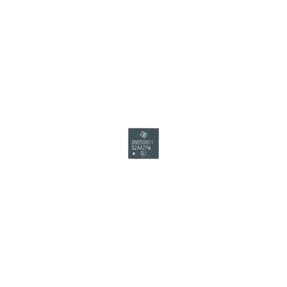 CHIP IC SN650801 DE POWER PARA MACBOOK RETINA 12.6"