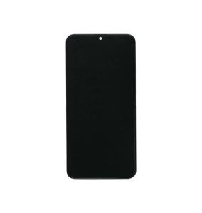 Tactile LCD screen full for Samsung Galaxy A10S black