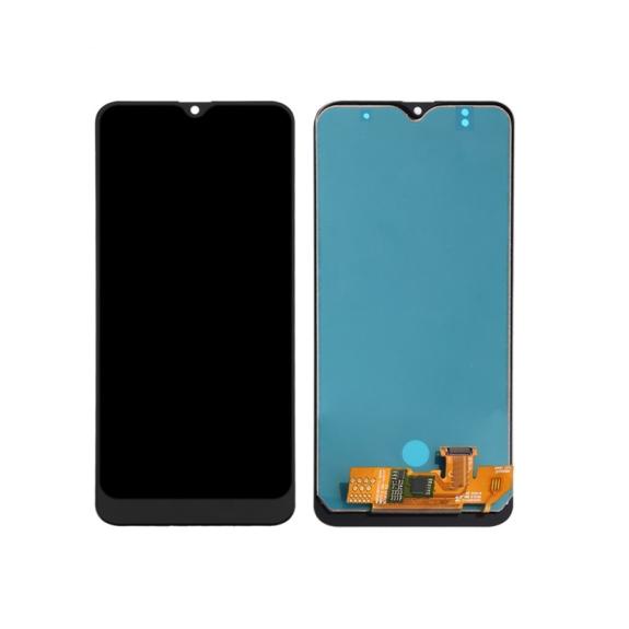 Pantalla para Samsung Galaxy A30S negro