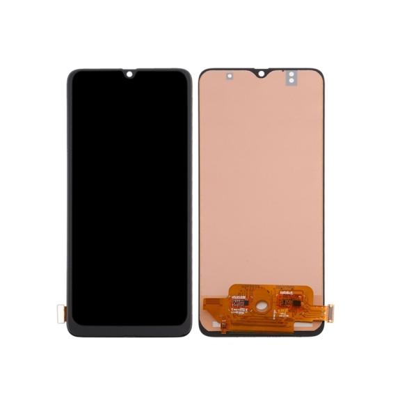 Pantalla INCELL para Samsung Galaxy A70 negro sin marco