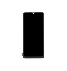 Pantalla INCELL para Samsung Galaxy A70 negro sin marco