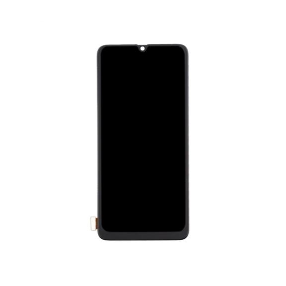 Pantalla INCELL para Samsung Galaxy A70 negro sin marco