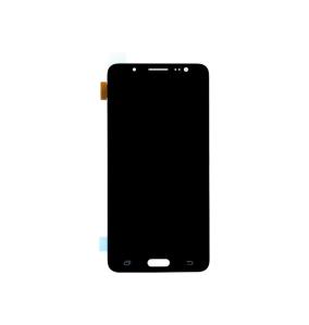 Full OLED screen for Samsung Galaxy J5 2016 Black