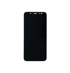 Pantalla para Samsung Galaxy J6 negro sin marco INCELL