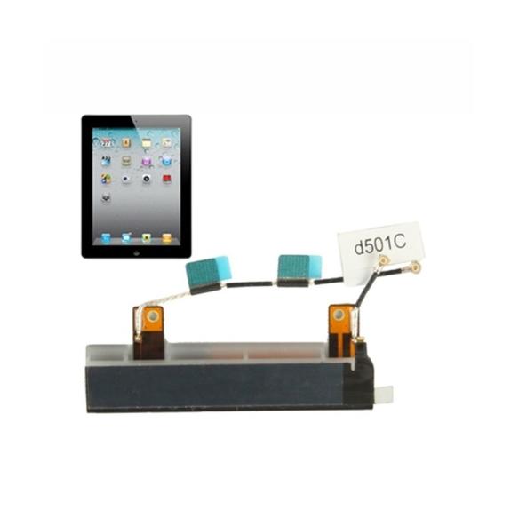 Antena GPS para iPad 2