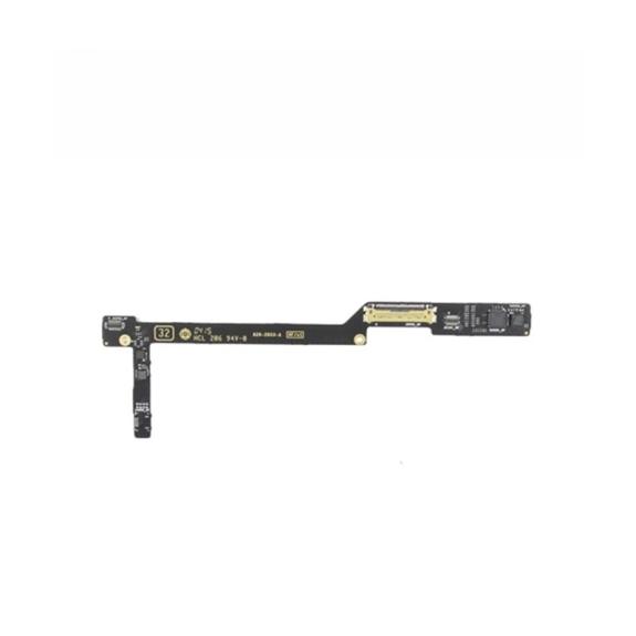 Flex conector de LCD para iPad 2 (WIFI)