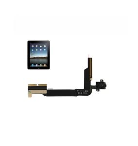 Flex con conector Jack para iPad 3 wifi