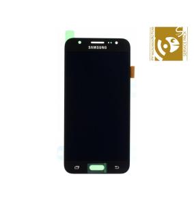 Pantalla para Samsung Galaxy J5 2015 negro SERVICE PACK