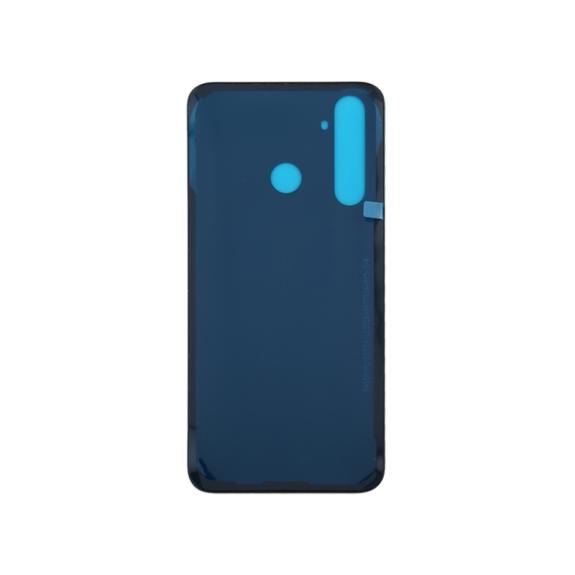 TAPA TRASERA CUBRE BATERIA PARA REALME 5 PRO / Q AZUL