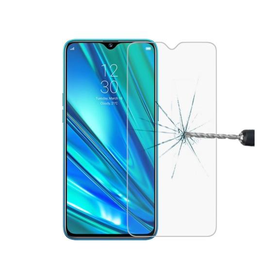 PROTECTOR DE PANTALLA CRISTAL TEMPLADO 3D PARA REALME 5 PRO