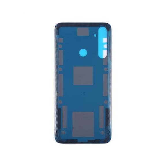 TAPA TRASERA CUBRE BATERIA PARA REALME 6I MORADO