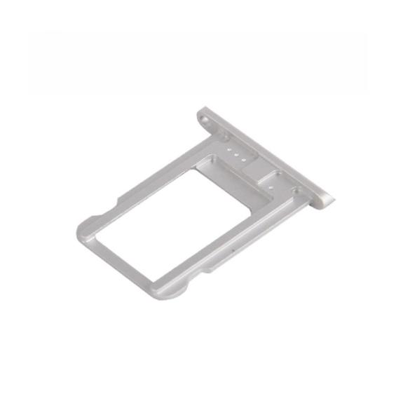 Bandeja SIM para iPad Mini 3 plateado