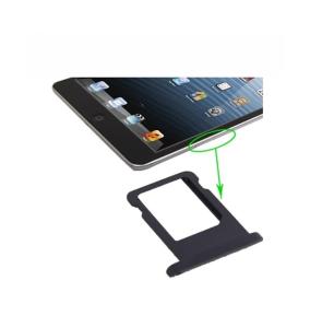 Bandeja SIM para iPad Mini 3 negro