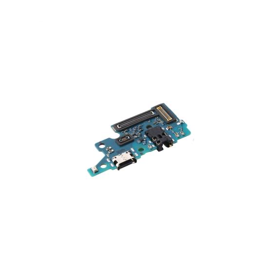 Subplaca conector carga para Samsung Galaxy A71