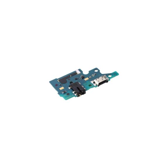 Subplaca conector carga para Samsung Galaxy A71