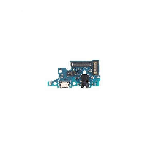 Subplaca conector carga para Samsung Galaxy A71