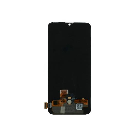 PANTALLA TACTIL LCD COMPLETA PARA ONEPLUS 6T NEGRO SIN MARCO