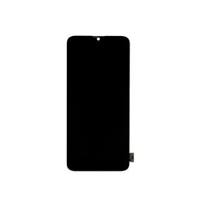 Tactile LCD screen full for oneplus 6t black without frame