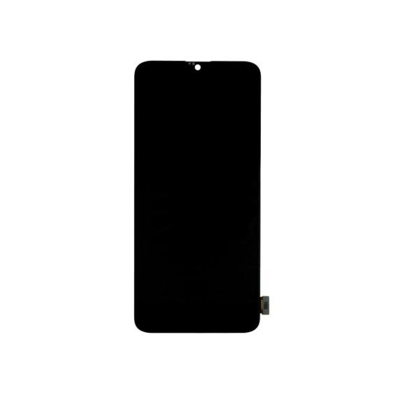 PANTALLA TACTIL LCD COMPLETA PARA ONEPLUS 6T NEGRO SIN MARCO