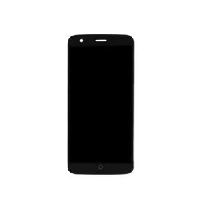 PANTALLA LCD COMPLETA PARA ZTE BLADE V8 LITE NEGRO SIN MARCO