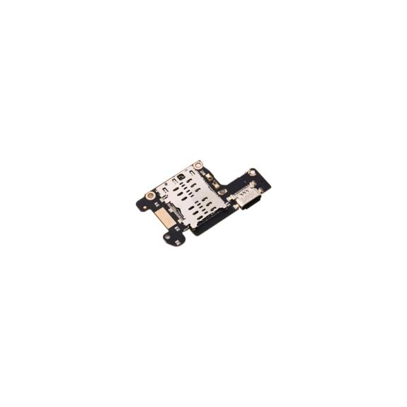 Subplaca conector carga para Xiaomi Redmi K20 / K20 Pro