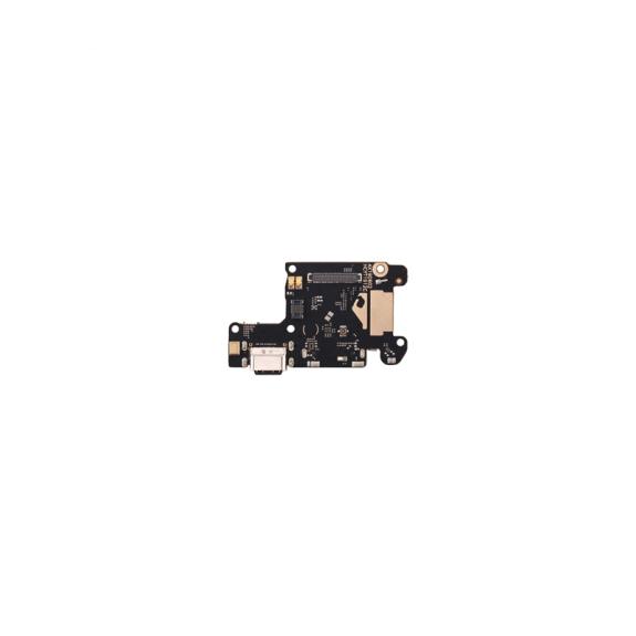 Subplaca conector carga para Xiaomi Redmi K20 / K20 Pro