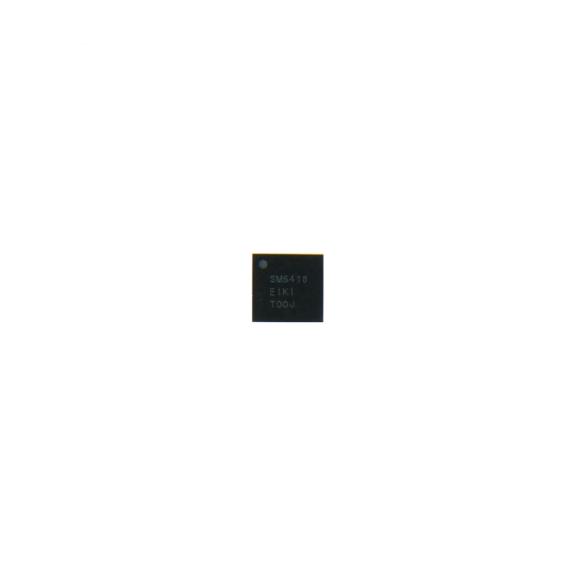 CHIP IC SM5418 ADMINISTRADO CARGA PARA SAMSUNG GALAXY TAB 4 7.0