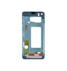 Marco para Samsung Galaxy S10 azul