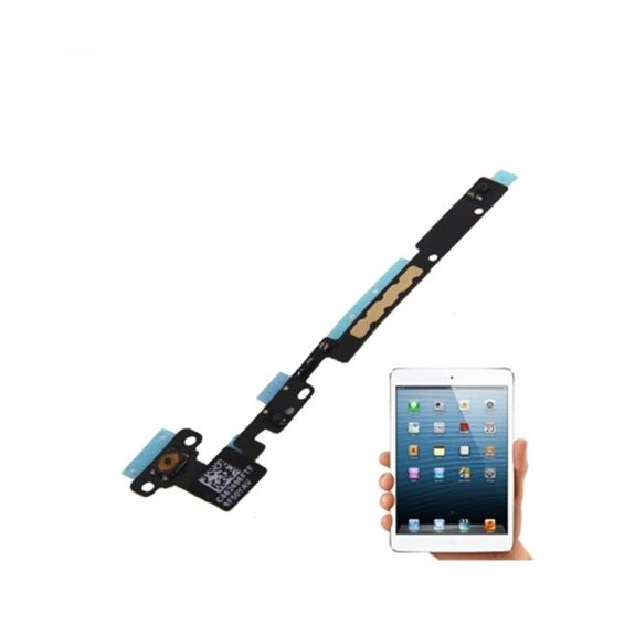 Flex botón home para iPad Mini 1 / mini 2