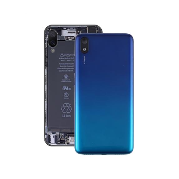 Tapa para Xiaomi Redmi 7A aurora EXCELLENT