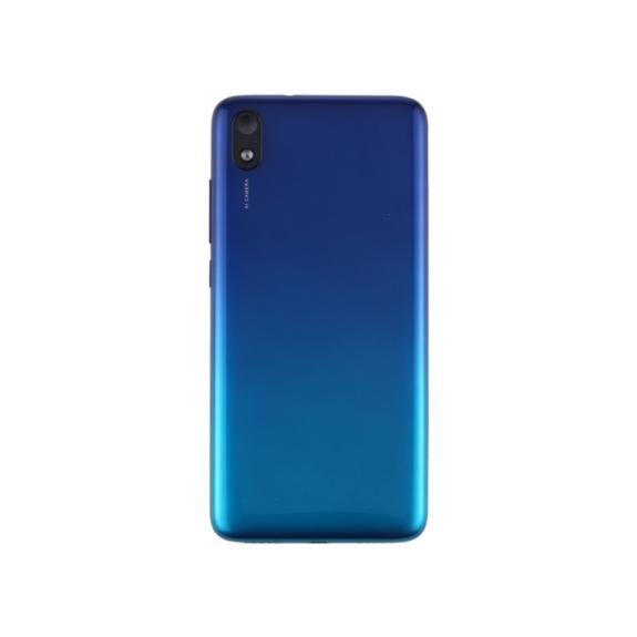 Tapa para Xiaomi Redmi 7A aurora EXCELLENT