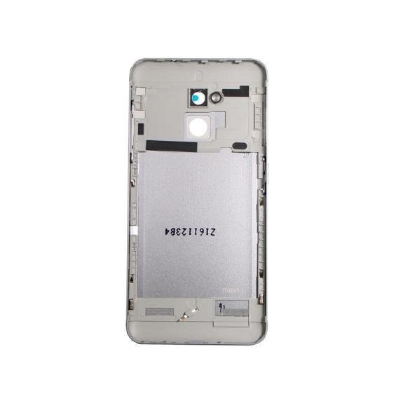 TAPA TRASERA CUBRE BATERIA PARA ZTE BLADE V7 LITE GRIS