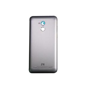 TAPA TRASERA CUBRE BATERIA PARA ZTE BLADE V7 LITE GRIS