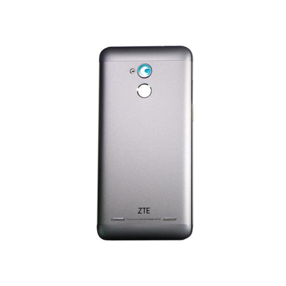 TAPA TRASERA CUBRE BATERIA PARA ZTE BLADE V7 LITE GRIS