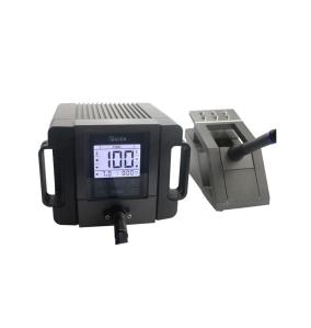 Digital Station Quick TR1100 Hot Air (200W)