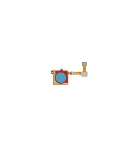 CABLE FLEX BOTON HOME FINGERPRINT PARA XIAOMI MI A2 / 6X AZUL