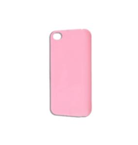 FUNDA CARCASA DE SILICONA SUAVE COLOR ROSA PARA XIAOMI REDMI GO