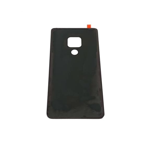 Tapa para Huawei Mate 20 morado - negro