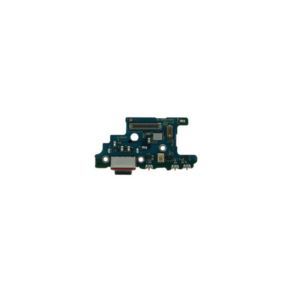 Subplaca conector carga para Samsung Galaxy S20 Plus 5G