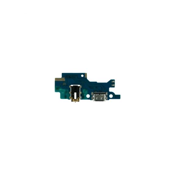 Subplaca conector carga para Samsung Galaxy M21