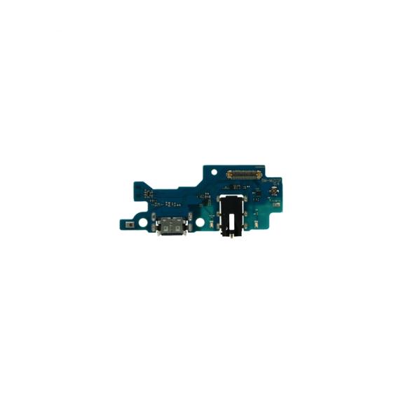 Subplaca conector carga para Samsung Galaxy M21