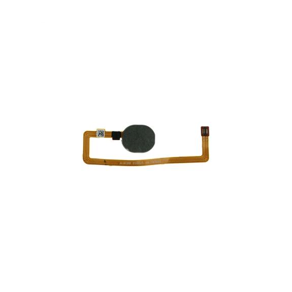 Sensor de huella para Samsung Galaxy A10S verde