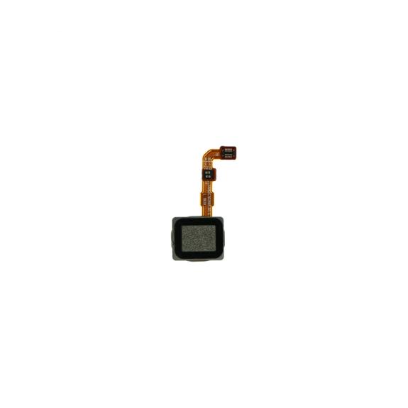 Sensor de huella para Samsung Galaxy A20S verde