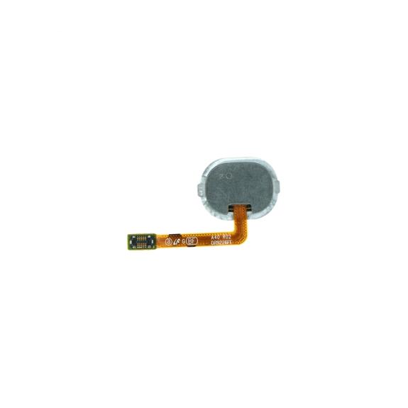 Sensor de huella para Samsung Galaxy A30 / A40 naranja